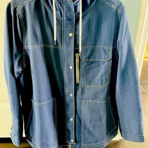 Toad & Co Women’s Jacket